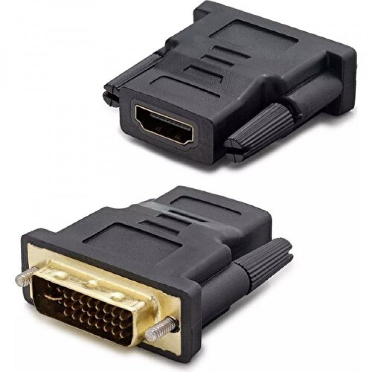 Dişi hdmi erkek 24+5 dvi 24+5 dvi hdmi çevirici Dişi hdmi erkek 24+5 dvi 24+5 dvi hdmi çevirici
