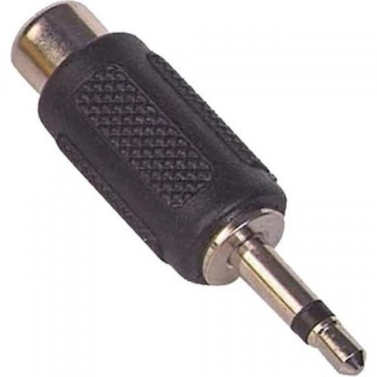 Dişi rca erkek 3.5 mm mono jack erkek aux dişi rca jack rca mono aux çevirici Dişi rca erkek 3.5 mm mono jack erkek aux dişi rca jack rca mono aux çevirici