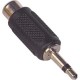 Dişi rca erkek 3.5 mm mono jack erkek aux dişi rca jack rca mono aux çevirici Dişi rca erkek 3.5 mm mono jack erkek aux dişi rca jack rca mono aux çevirici