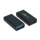 Type c dişi to usb 3.0 dişi çevirici ara adaptör usb c 3.1 usb 3.0 Type c dişi to usb 3.0 dişi çevirici ara adaptör usb c 3.1 usb 3.0