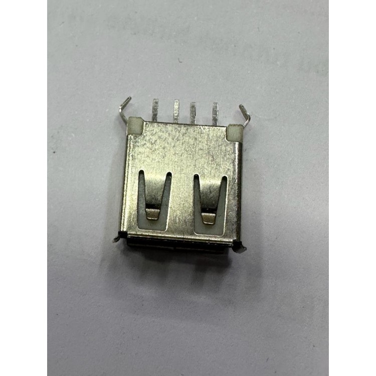 Dişi usb konnektör montaj tipi dişi usb lehim tipi dişi usb soket Dişi usb konnektör montaj tipi dişi usb lehim tipi dişi usb soket