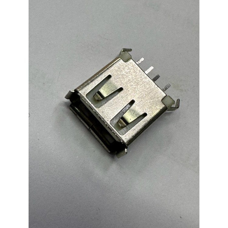 Dişi usb konnektör montaj tipi dişi usb lehim tipi dişi usb soket Dişi usb konnektör montaj tipi dişi usb lehim tipi dişi usb soket
