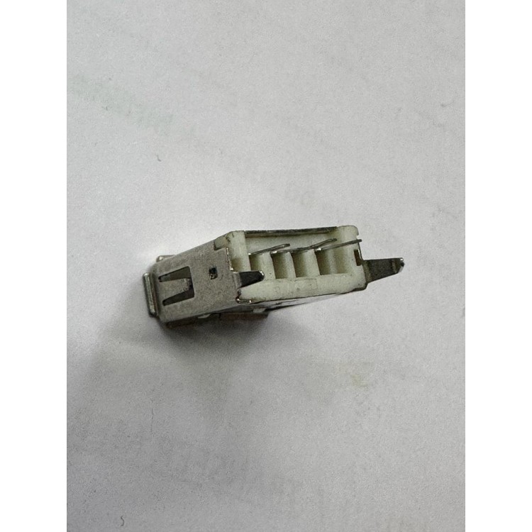 Dişi usb konnektör montaj tipi dişi usb lehim tipi dişi usb soket Dişi usb konnektör montaj tipi dişi usb lehim tipi dişi usb soket