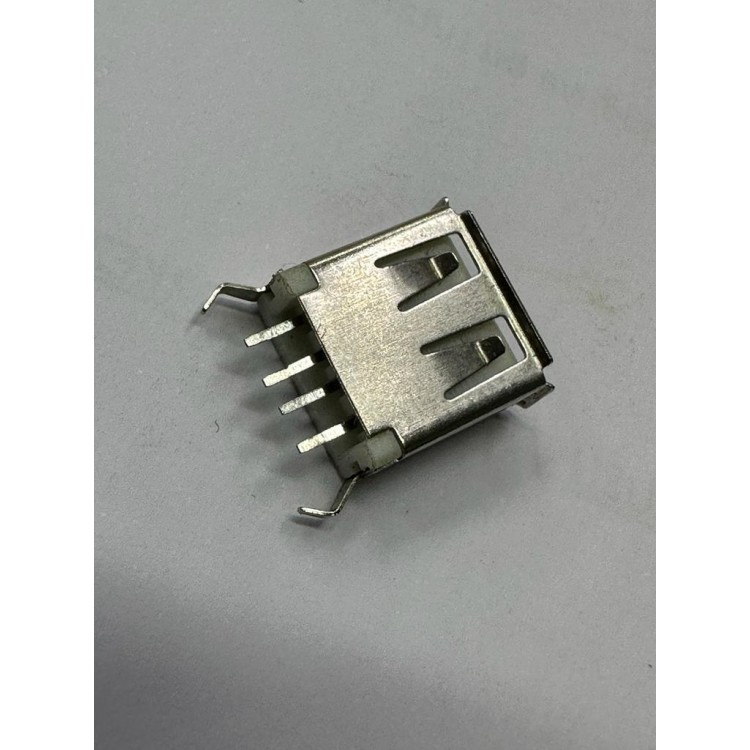 Dişi usb konnektör montaj tipi dişi usb lehim tipi dişi usb soket Dişi usb konnektör montaj tipi dişi usb lehim tipi dişi usb soket
