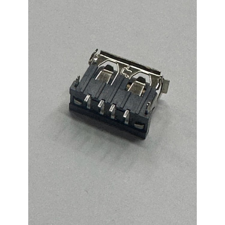 dişi usb soket lehim tipi dişi usb kart tipisoket 10 adet dişi usb soket lehim tipi dişi usb kart tipisoket 10 adet