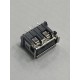 dişi usb soket lehim tipi dişi usb kart tipisoket 10 adet dişi usb soket lehim tipi dişi usb kart tipisoket 10 adet