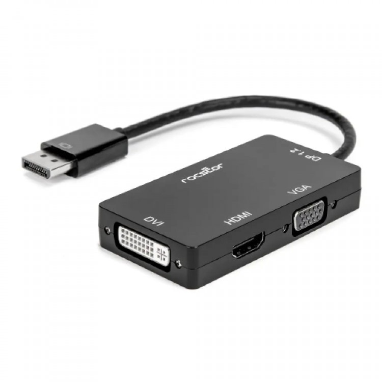 Displayport 24+5 dvi displayport hdmi displayport vga çevirici