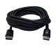 Displayport kablo v1.4 DP UHD display kablo 5m Displayport kablo v1.4 DP UHD display kablo 5m