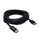 Displayport kablo v1.4 DP UHD display kablo 5m Displayport kablo v1.4 DP UHD display kablo 5m