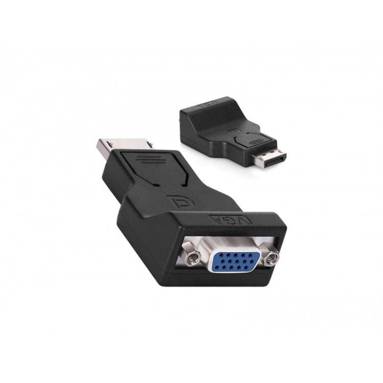 Displayport vga çevirici displayport vga dönüştürücü