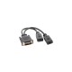 Dms 59 pin hdmi çevirici 59 pin dvi hdmi çevirici Dms 59 pin hdmi çevirici 59 pin dvi hdmi çevirici