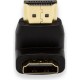Doksan derece hdmi çevirici 90 derece hdmi çevirici erkek dişi L hdmi Doksan derece hdmi çevirici 90 derece hdmi çevirici erkek dişi L hdmi
