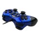 12 Fonksiyon Tuşulu Double Shock Usb pc bilgisayar Oyun Kolu mavi 12 Fonksiyon Tuşulu Double Shock Usb pc bilgisayar Oyun Kolu mavi