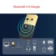 Usb Bluetooth 6.0 dongle bluetooth alıcı adaptör 20m mesafeli engelsiz Usb Bluetooth 6.0 dongle bluetooth alıcı adaptör 20m mesafeli engelsiz