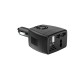 Araç çakmak inverter 150w invertör çakmaktan 12v to 220v çevirici Araç çakmak inverter 150w invertör çakmaktan 12v to 220v çevirici