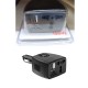 Araç çakmak inverter 150w invertör çakmaktan 12v to 220v çevirici Araç çakmak inverter 150w invertör çakmaktan 12v to 220v çevirici