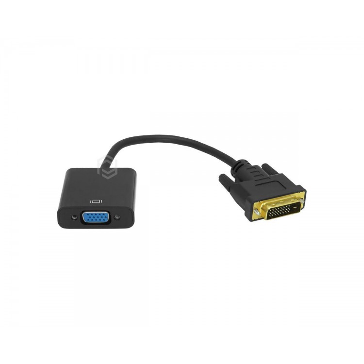 Dvi vga çevirici dvi-d vga çevirici aktif dvi vga çevirici yeni ekran kartları için dvi 24+1 vga çevirici