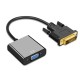 Dvi vga çevirici dvi-d vga çevirici aktif dvi vga çevirici yeni ekran kartları için dvi 24+1 vga çevirici