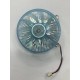 Ekran kartı fanı ekran kartı soğutucu montaj aralıkları 5.5 cm fan çapı 8 cm kablo uzunluğu 8 cm fan