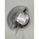 Ekran kartı fanı vga fan 2 pinli ayak aralıkları 5.5 cm 8 cm aralığında Ekran kartı fanı vga fan 2 pinli ayak aralıkları 5.5 cm 8 cm aralığında