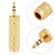 Erkek 3.5 mm dişi 6.3 mm metal jack gold gitar jack 3.5 mm jack çevirivi 6.3 mm dişi 3.5 mm erkek jack Erkek 3.5 mm dişi 6.3 mm metal jack gold gitar jack 3.5 mm jack çevirivi 6.3 mm dişi 3.5 mm erkek jack