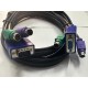 Erkek dişi kvm switch kablosu dişi erkek kvm switch kablosu Erkek dişi kvm switch kablosu dişi erkek kvm switch kablosu