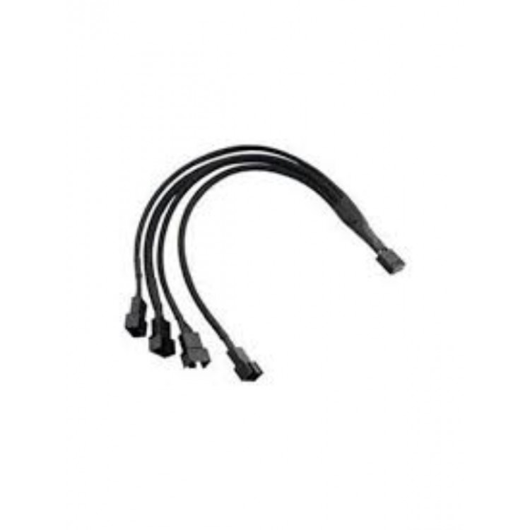 Fan çoğaltıcı kablo 4 lü fan çoğaltıcı fan çoklayıcı 4 port Fan çoğaltıcı kablo 4 lü fan çoğaltıcı fan çoklayıcı 4 port