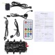 fan kontrol 8 port kumandalı argb fan kontrol kiti