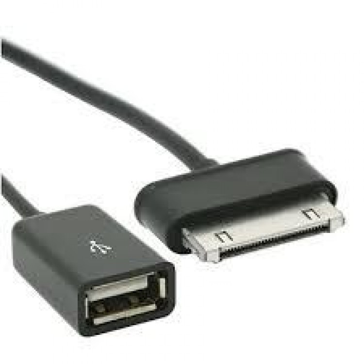 Samsung tablet ile uyumlu otg kablo tablet usb çevirici