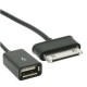 Samsung tablet ile uyumlu otg kablo tablet usb çevirici