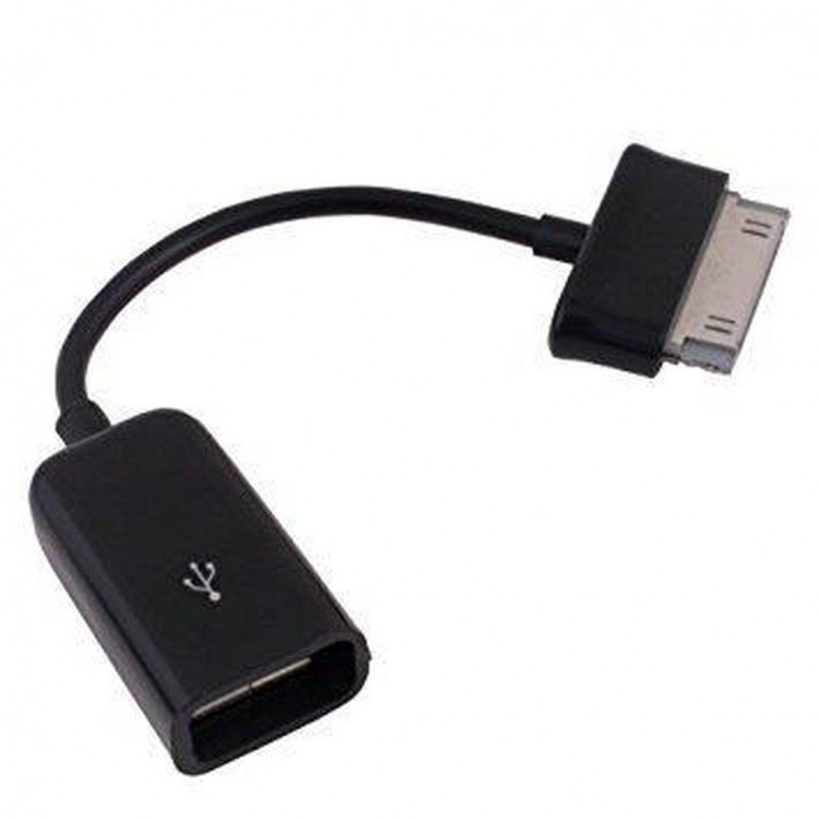 Samsung tablet ile uyumlu otg kablo tablet usb çevirici