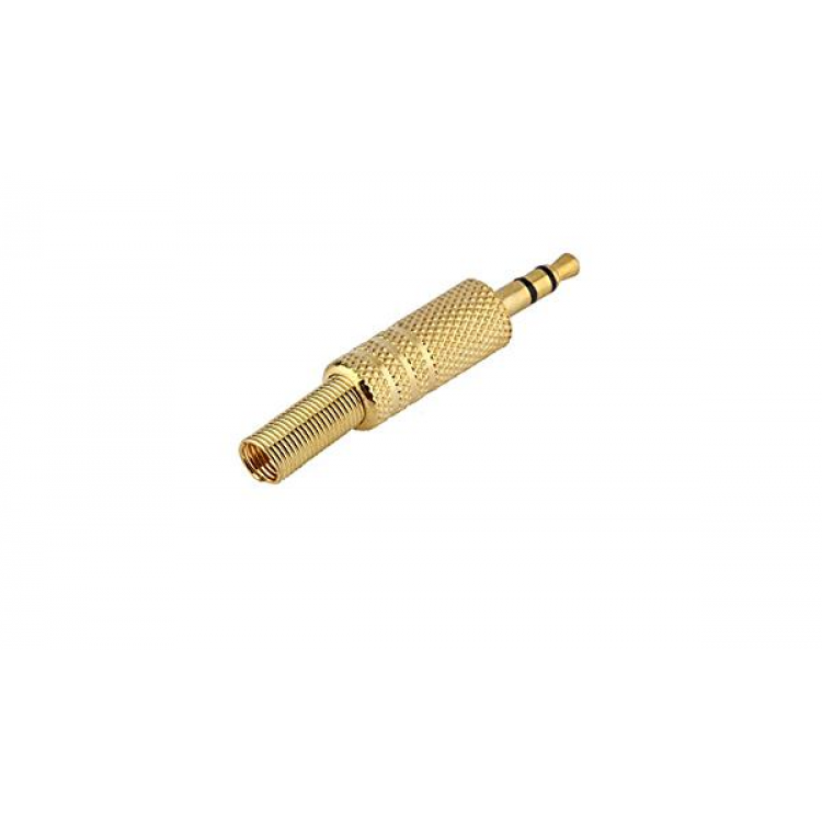 Gold stereo jack 3.5 mm aux jack gold aux jack kulaklık erkek jack mikrofon jack Gold stereo jack 3.5 mm aux jack gold aux jack kulaklık erkek jack mikrofon jack