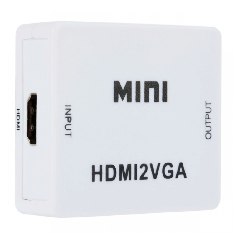 Güç destekli hdmi vga çevirici elektrikli hdmi vga çevirici Güç destekli hdmi vga çevirici elektrikli hdmi vga çevirici