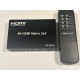 2x4 matrix switch hdmi 4k 60hz 2 giriş 4 çıkış matrix switch 2x4 matrix switch hdmi 4k 60hz 2 giriş 4 çıkış matrix switch
