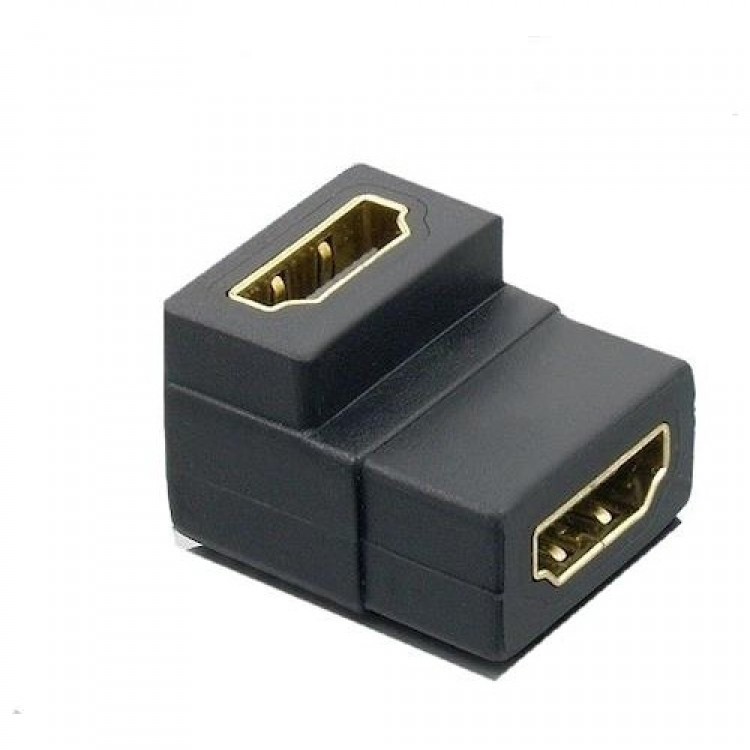 Hdmi 90 derece dişi dişi hdmi kablo birleştirici dişi dişi 90 derece hdmi birleştirici Hdmi 90 derece dişi dişi hdmi kablo birleştirici dişi dişi 90 derece hdmi birleştirici
