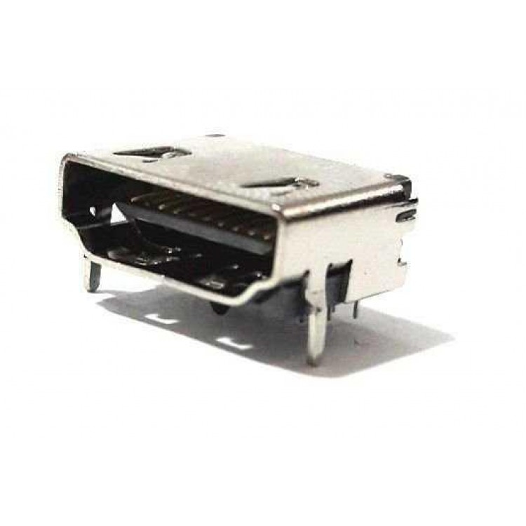 Hdmi dişi lehim tipi soket 90 derece dişi 19 pin dik hdmi dişi soket Hdmi dişi lehim tipi soket 90 derece dişi 19 pin dik hdmi dişi soket