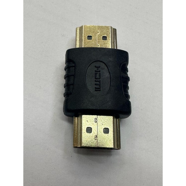 Hdmi erkek erkek adaptör erkek erkek hdmi çevirici Hdmi erkek erkek adaptör erkek erkek hdmi çevirici