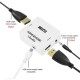 Hdmı+ses ayırıcı HDMI Mini HD-HD Ses Dönüştürücü Hdmı+ses ayırıcı HDMI Mini HD-HD Ses Dönüştürücü