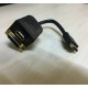 Hdmi to hdmi+dvi dönüştürücü Hdmi to hdmi+dvi dönüştürücü