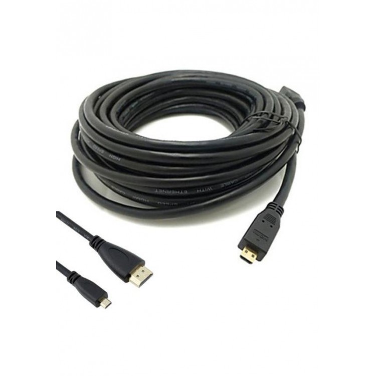 hdmı kablo 10 Metre micro hdmi kablo hdmı kablo 10 Metre micro hdmi kablo