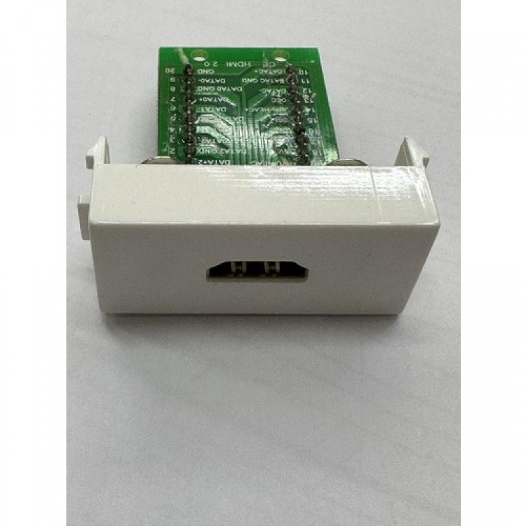 Hdmi kablo tamir aparatı klemensli hdmi kablo tamir aparatı vidalı hdmi tamir aparatı