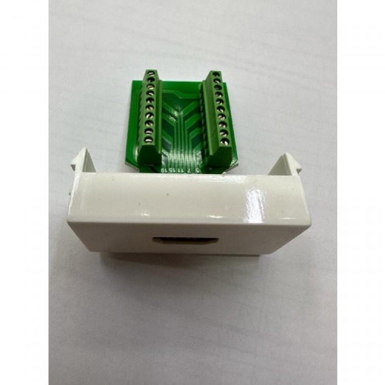 Hdmi kablo tamir aparatı klemensli hdmi kablo tamir aparatı vidalı hdmi tamir aparatı Hdmi kablo tamir aparatı klemensli hdmi kablo tamir aparatı vidalı hdmi tamir aparatı