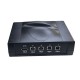 4 Port Usb Switch anahtarlı manuel seçmeli düğmeli switch 4 Port Usb Switch anahtarlı manuel seçmeli düğmeli switch