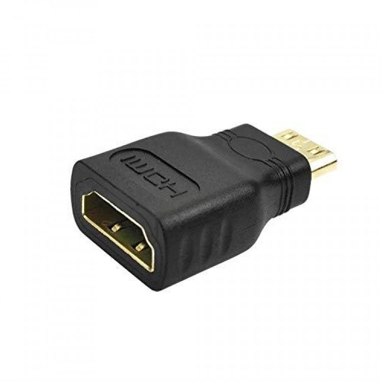 Hdmi mini hdmi çevirici mini hdmi dönüştürücü