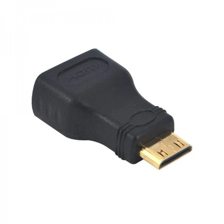 Hdmi mini hdmi çevirici mini hdmi dönüştürücü