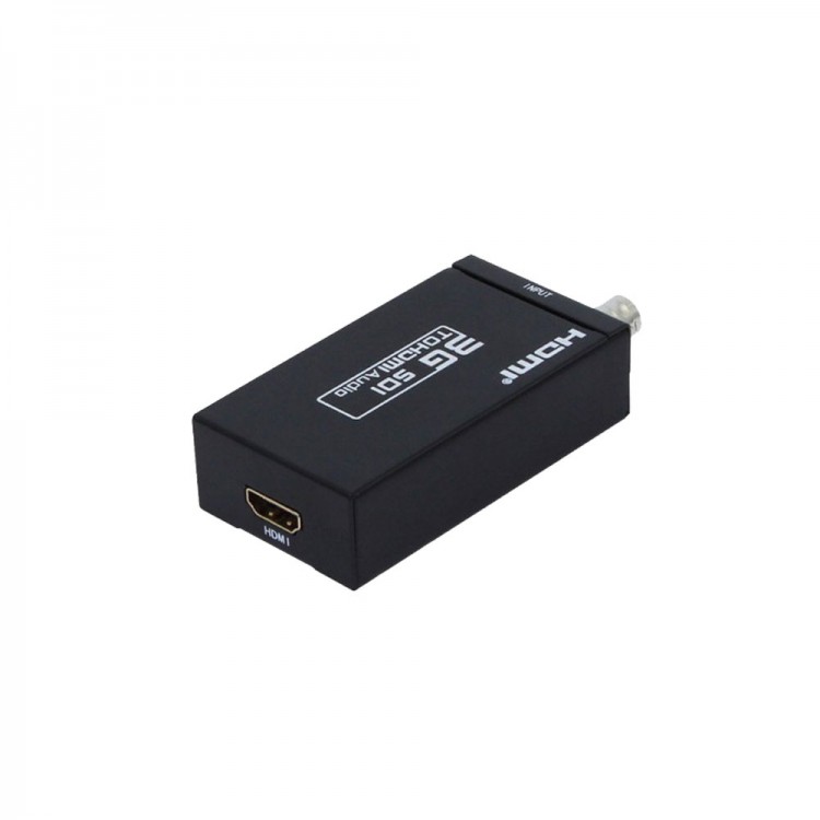Hdmi sdi BNC çevirici 3g hdmI giriş to sdi audio çıkış çevirici adaptör Hdmi sdi BNC çevirici 3g hdmI giriş to sdi audio çıkış çevirici adaptör