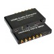 Hdmi ses ayırıcı hdmi 2+1 ses ayırıcı hdmi 5+1 ses ayırıcı