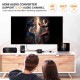 HDMI Video Ses Ayırıcı HDMI + Ses (SPDIF + RCA L/R Stereo) audio ayırıcı HDMI Video Ses Ayırıcı HDMI + Ses (SPDIF + RCA L/R Stereo) audio ayırıcı