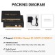 HDMI Video Ses Ayırıcı HDMI + Ses (SPDIF + RCA L/R Stereo) audio ayırıcı HDMI Video Ses Ayırıcı HDMI + Ses (SPDIF + RCA L/R Stereo) audio ayırıcı