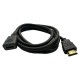 hdmı uzatma hıght speed HDTV wıth ethernet Hdmı dişi erkek uzatma kablosu 3m hdmı uzatma hıght speed HDTV wıth ethernet Hdmı dişi erkek uzatma kablosu 3m